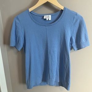 Cartier Uniformes silk blend